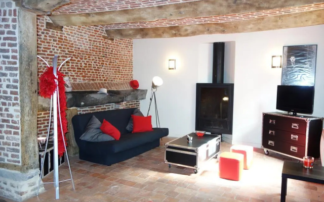 Apartment Relais Princesse