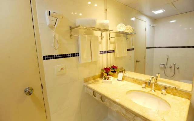 Hotel Premium Campinas