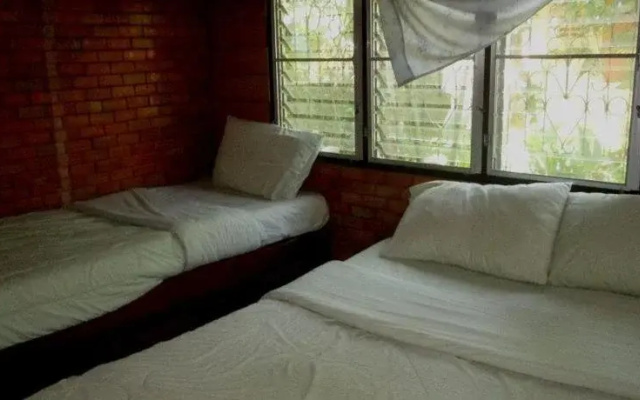 Wine Farm Resort