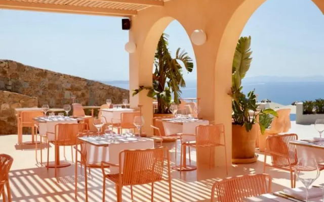 Hotiday Mykonos Fanari