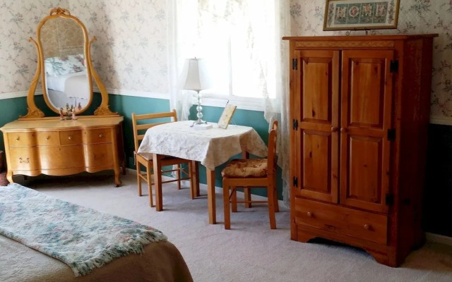 Sweetgrass Inn B&B