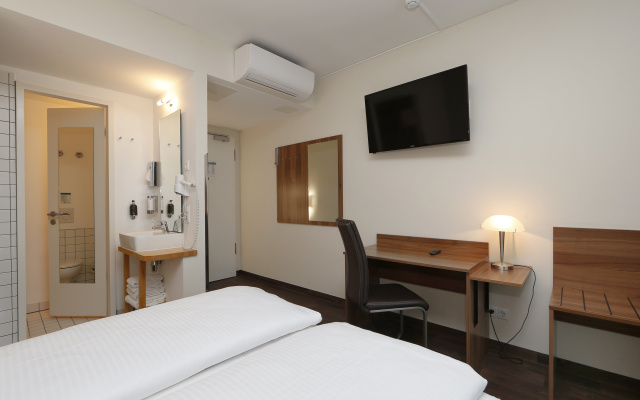 B&B HOTEL Berlin-Mitte