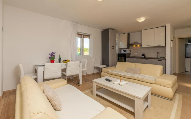 Awesome Home in Pula With Wifi and 1 Bedrooms