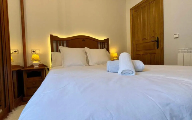 Hotel La Pornacal