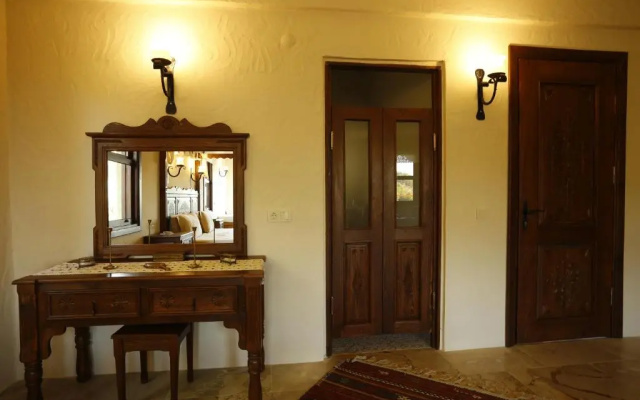 Exclusive Boutique Hotel