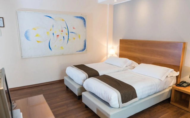 Hotel Royal Falcone