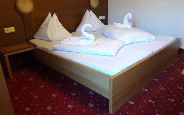 Hotel Reitherhof