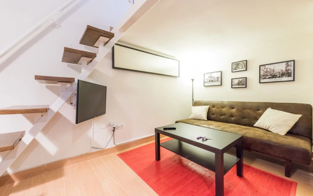 Loft Latina Palacio