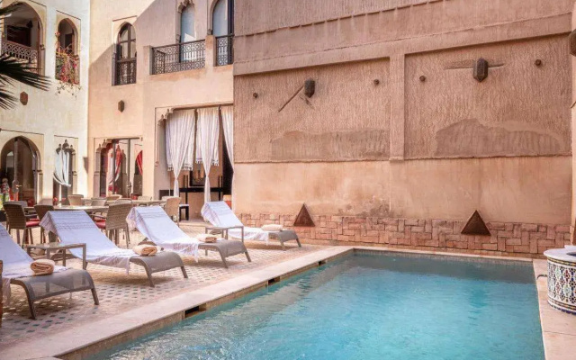 Riad Passali
