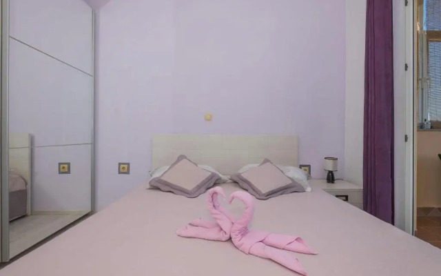 Apartments Matko