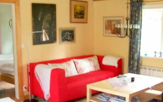 Two-Bedroom Holiday home in Laholm 2