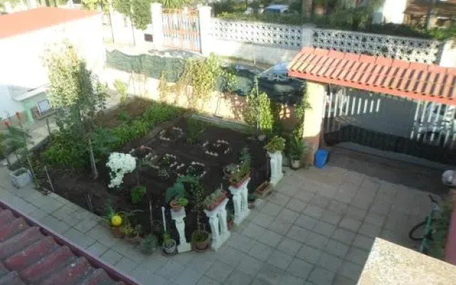 Bed And Breakfast Gherghina