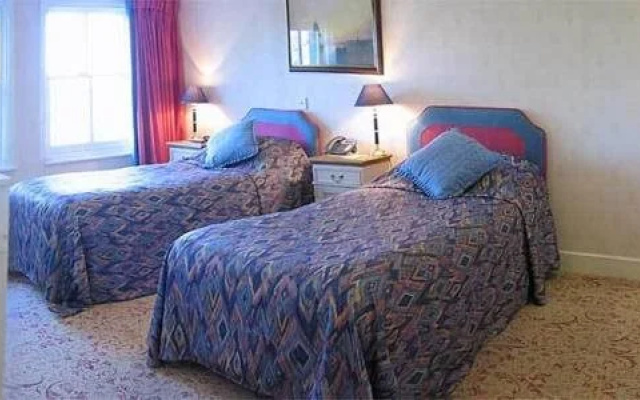 Waren House Hotel