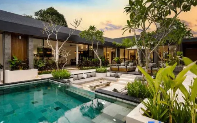 Villa Amour by BaliSuperHost