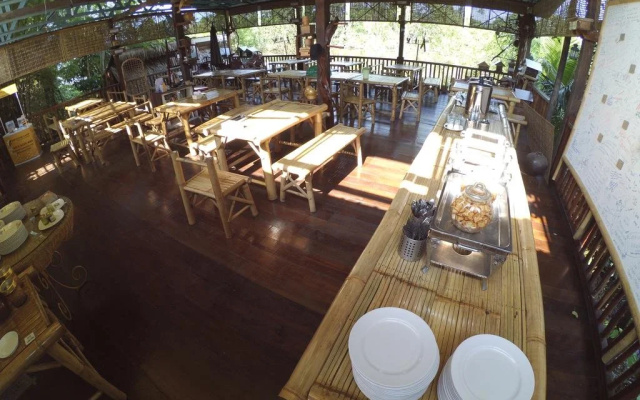 Min House Camp