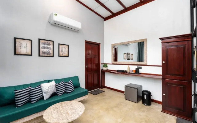 Ella Trail Luxury Villa