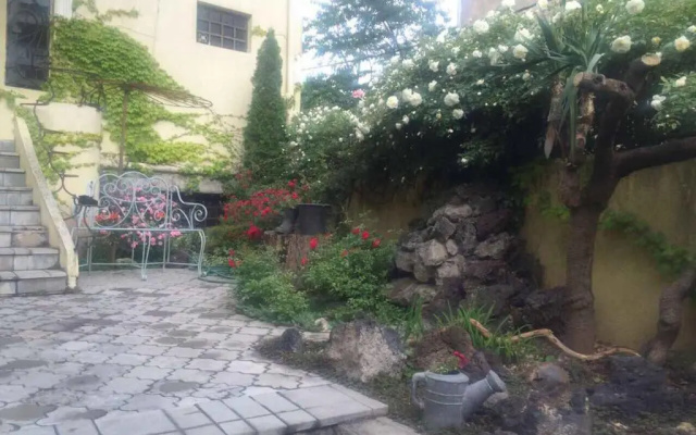 Marinas Guest House