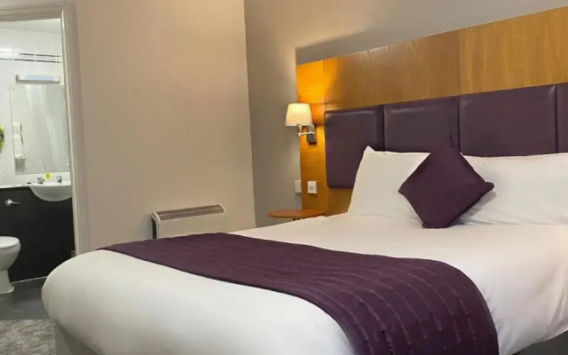 Express By Holiday Inn Preston-South