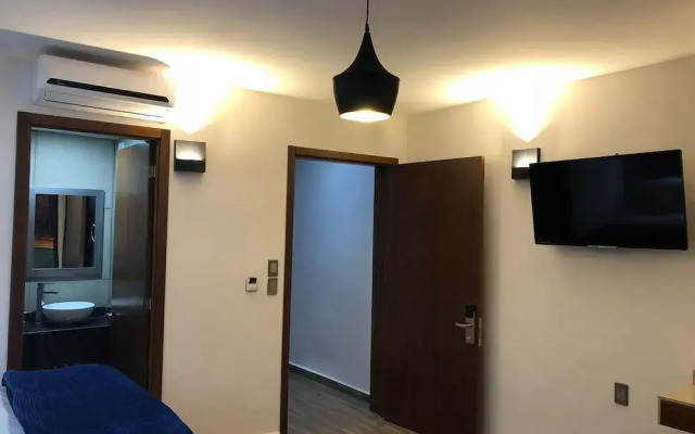 Gold Palace Hotel