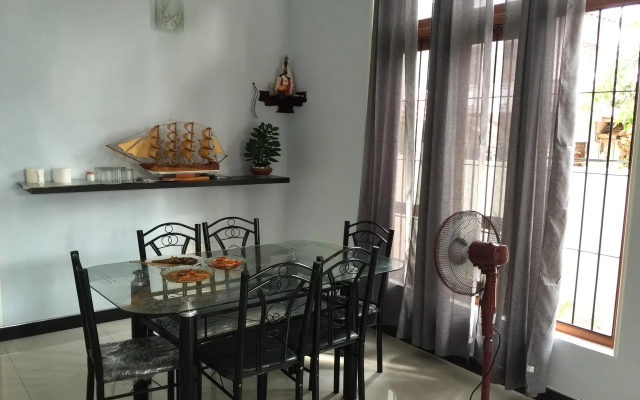 Olive Tree Guest House