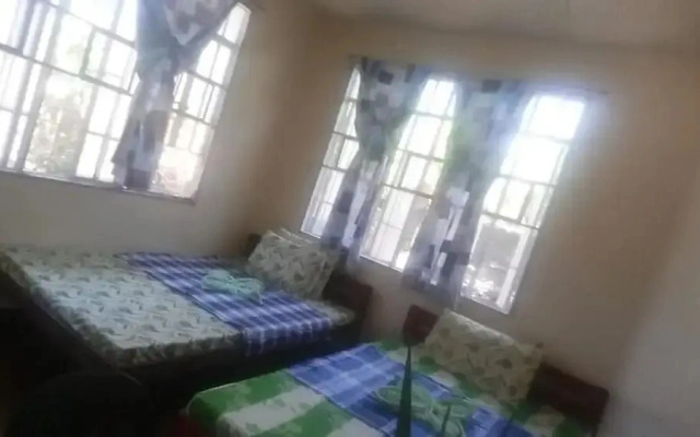 CVNB guesthouse