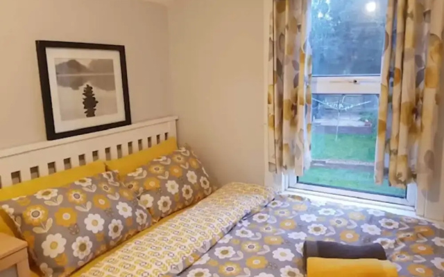 Orpington RSG House