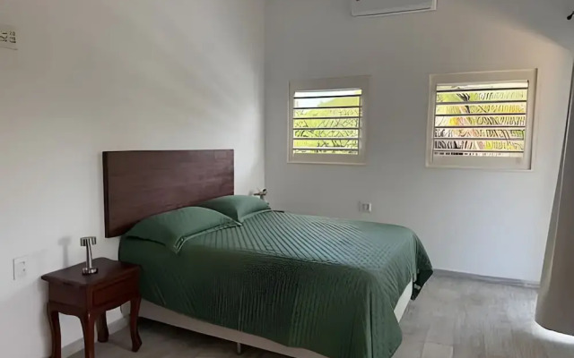 Oceana Suites Casa Algaroba