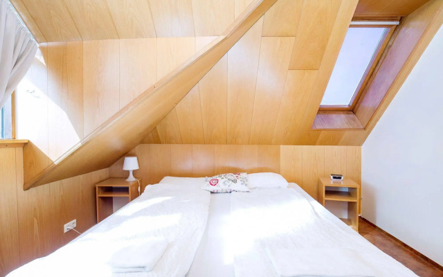 Reykjavik Hostel Village