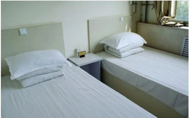 189 Express Hotel