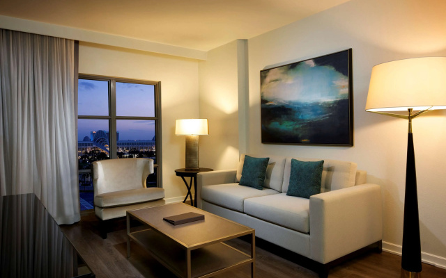 Hilton Grand Vacations Club Las Palmeras Orlando