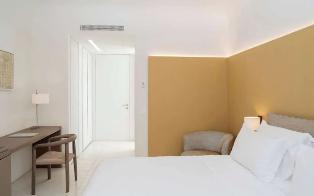 Villa Certosa Capri Boutique Hotel