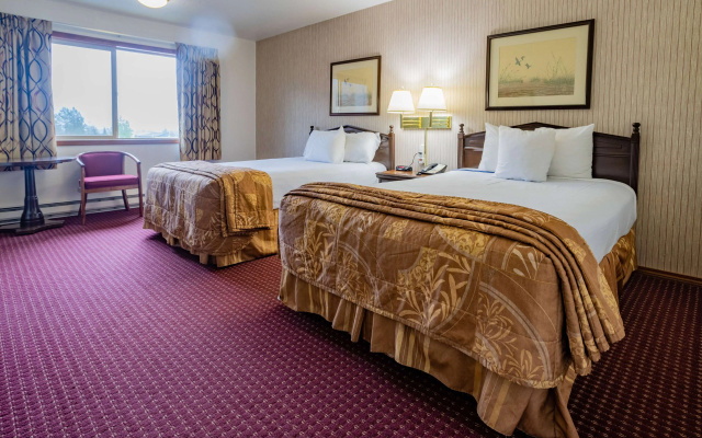 Travelodge by Wyndham Juneau
