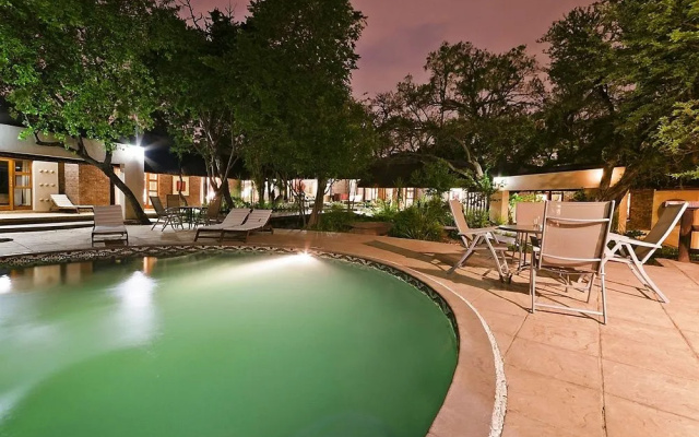 Stillpoint Country Manor