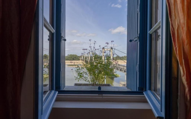 Auberge de la Loire
