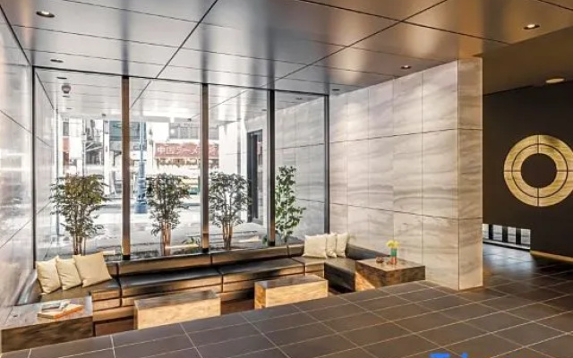 Omo3 Tokyo Akasaka by Hoshino Resorts