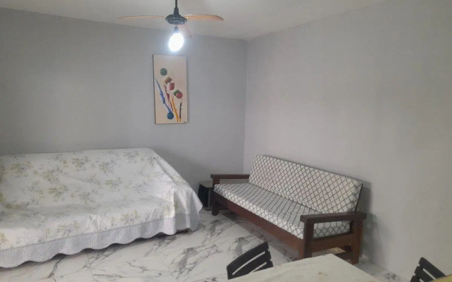 Apartamento Térreo | Pousada 3 Baleias