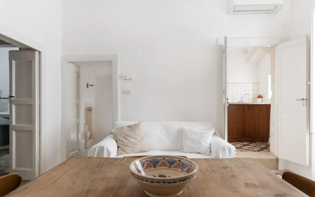 Casa Graziella con Terrazza by Wonderful Italy