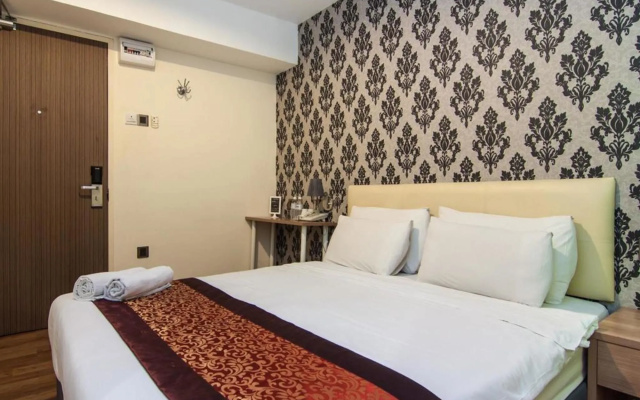 I Lux Hotel @ i-Hotel Kuala Lumpur