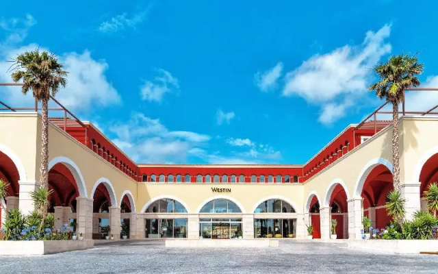 Westin Bonmont Golf Resort & Spa
