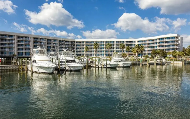 The Moorings Unit 212
