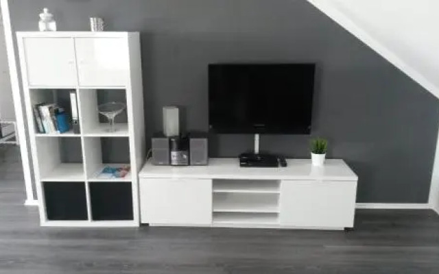 Ferienwohnung Wesertraum