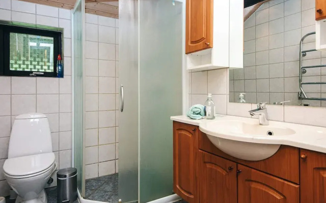 4 Star Holiday Home in Blavand