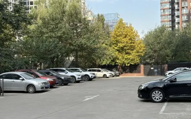 Eastravel·Zhongjiang Hotel