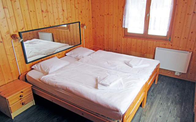 Chalet Picardie