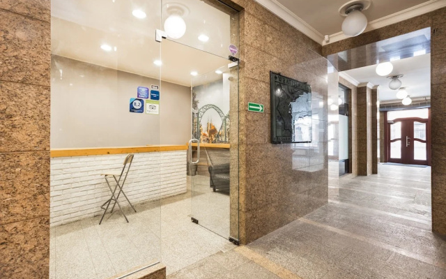 Shick Hostel & Apartments