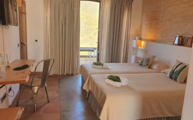 Cortijo El Paraíso