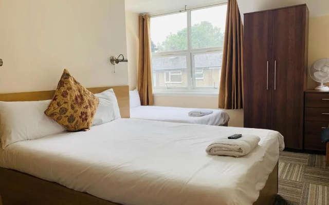 Albert Guest House (Adults Only)
