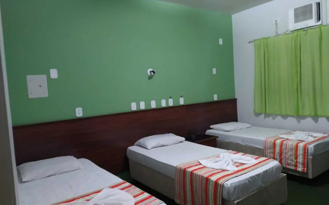 Hotel Bell Vale