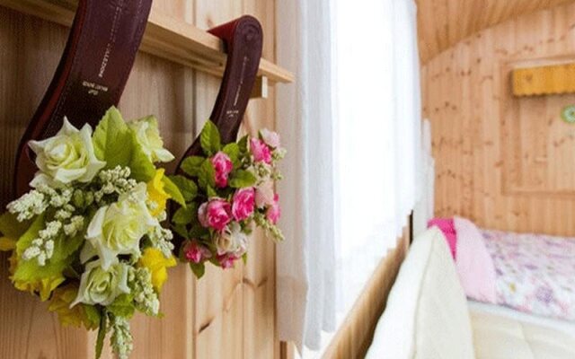 Sky Guesthouse