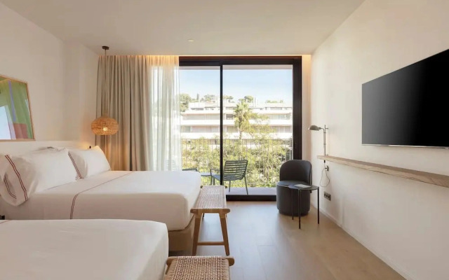 Hotel Rovira